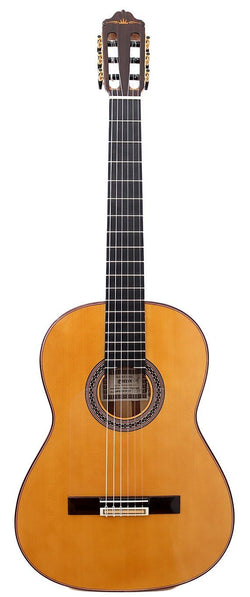 Esteve Gipsy Kings Flamenco Guitar, Gold