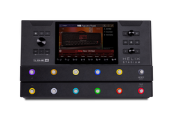 Line 6 Helix Stadium Floor