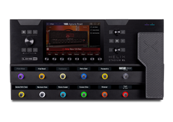 Line 6 Helix Stadium XL Floor