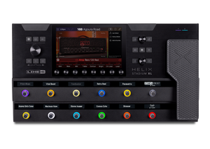 Line 6 Helix Stadium XL Floor