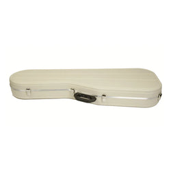 Hiscox PRS Style Hard Case - Ivory