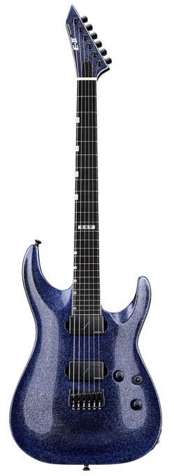 ESP E-II Horizon HT-II, Amethyst Sparkle