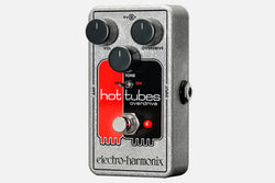 Electro Harmonix Hot Tubes Nano