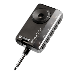 Blackstar Beam Solo - Rechargeable Guitar & Bass Headphone Amplifier with Effects