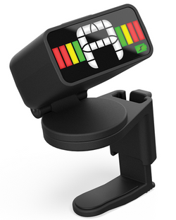 D’Addario NS Micro Rechargeable Tuner