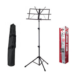 Xtreme MS105 Fold-Up Music Stand