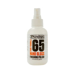 Jim Dunlop 65 Nano Gloss Finishing Polish