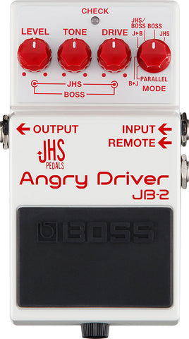 ギター BOSS Angry D JB-2 BOSS JB-2 Angry Driver