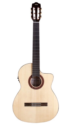Cordoba C5 Crossover Limited Edition Spalted Maple