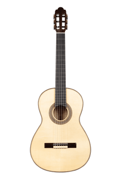 Katoh Godoy Torres 1889 Classical Guitar