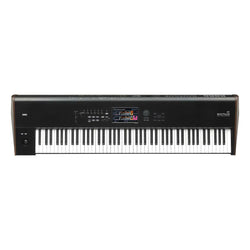 Korg Nautilus 88 AT - Music Workstation Keyboard w/ Aftertouch Keybed