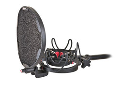 Rycote InVision USM Studio Kit