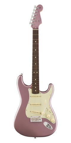 Fender Dealer Exclusive American Professional II