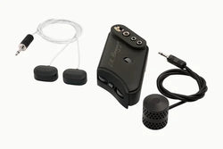 LR Baggs HIFI Duet pick up System