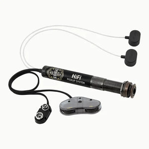 LR Baggs HIFI pick up System