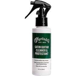 Martin Satin Finish Cleaner and Polish