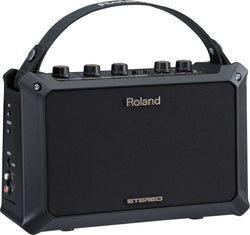 Roland Mobile AC Amplifier right
