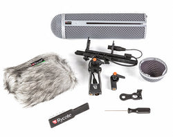 Rycote Modular Windshield Kit 1