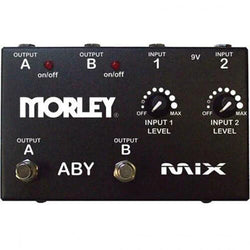 Morley ABY Mix