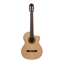 Katoh MP-14H Crossover Classical Electric Guitar