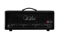 PRS MT 100 Amplifier - 100w 3-Channel Head