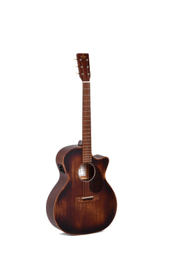 Sigma 15 Series GMC-15E Aged Acoustic Guitar