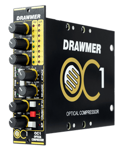 Drawmer OC1 – 500 Series Optical Compressor