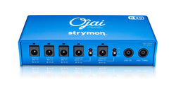 Strymon Ojai R30 front view