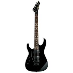 LTD KH-202 L/H Kirk Hammett Signature Left-Handed Electric Guitar