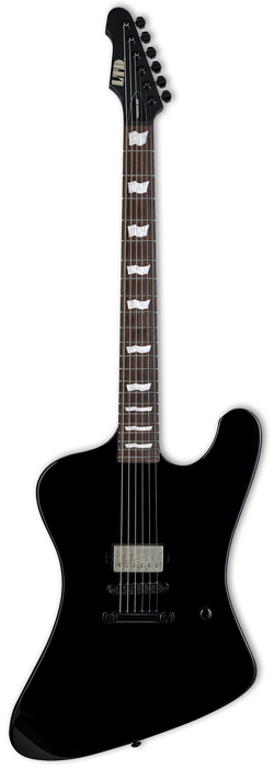 LTD Phoenix-201 Gloss Black