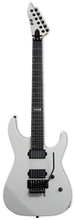 ESP E-II M-II - Snow White
