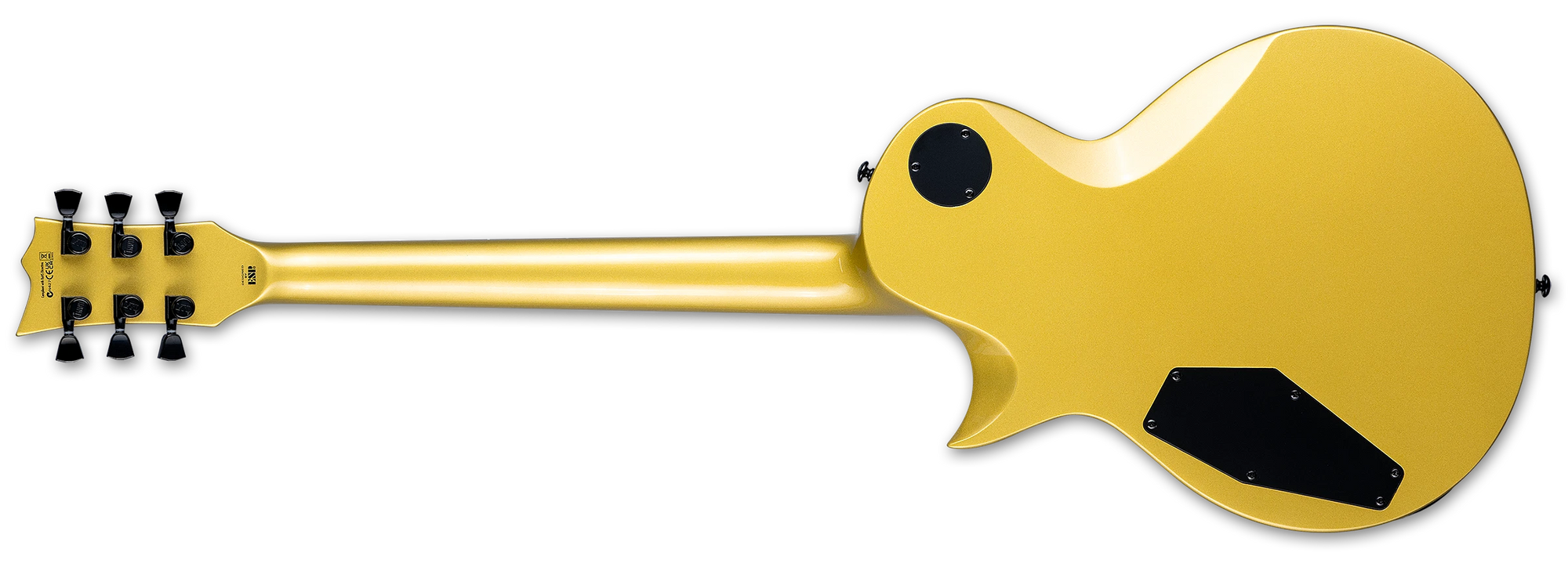 ESP LTD EC-2025 50th Anniversary Limited Edition Electric Guitar (inc.