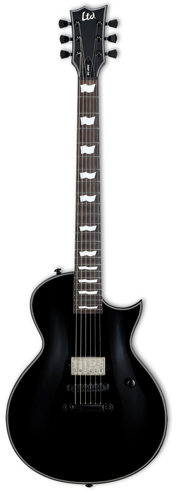 LTD EC-201 Gloss Black