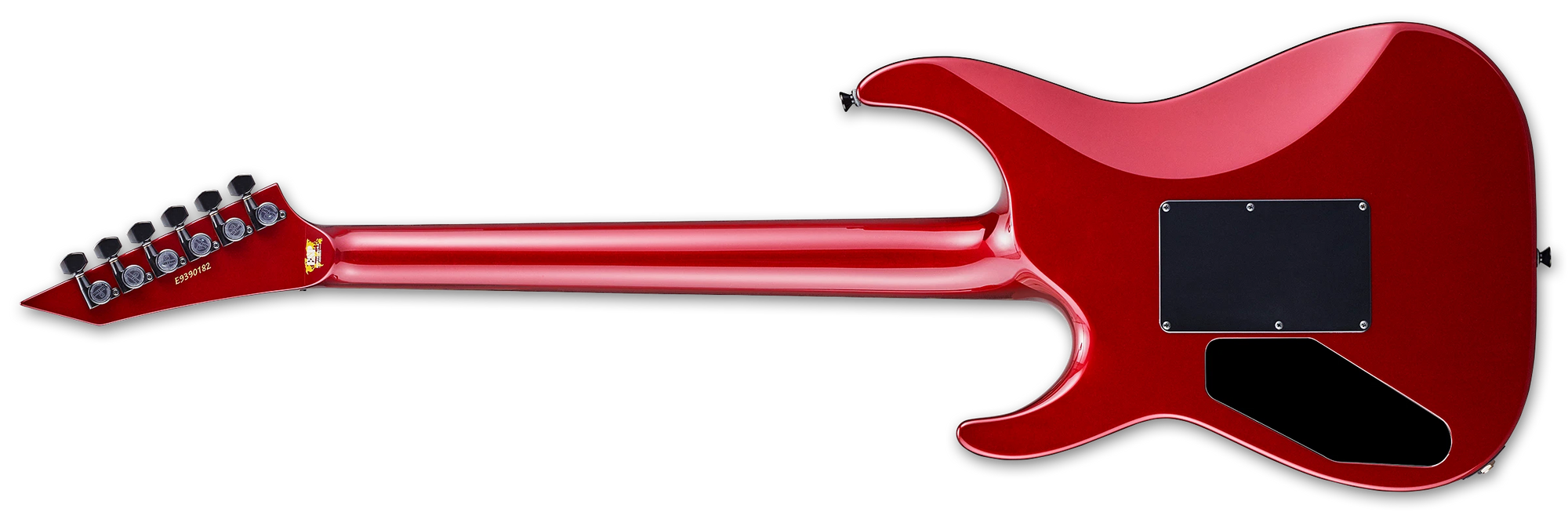 ESP Custom Shop Original Series Horizon-I, Deep Candy Apple Red