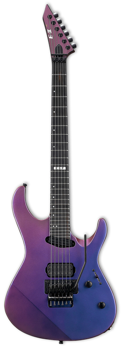 ESP E-II Maverick, Andromeda II Satin
