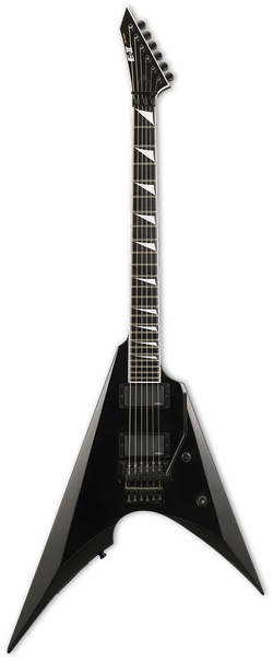 ESP E-II Arrow - Black
