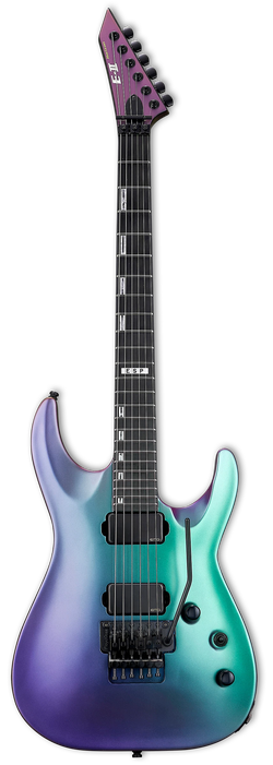 ESP E-II Horizon FR, Andromeda II Satin