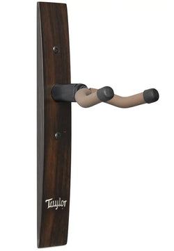 Taylor Exotic Wood Guitar Hanger - Ebony - Acrylic