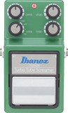 Ibanez TS9DX Tube Screamer Pedal