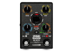 Line 6 POD Express Black