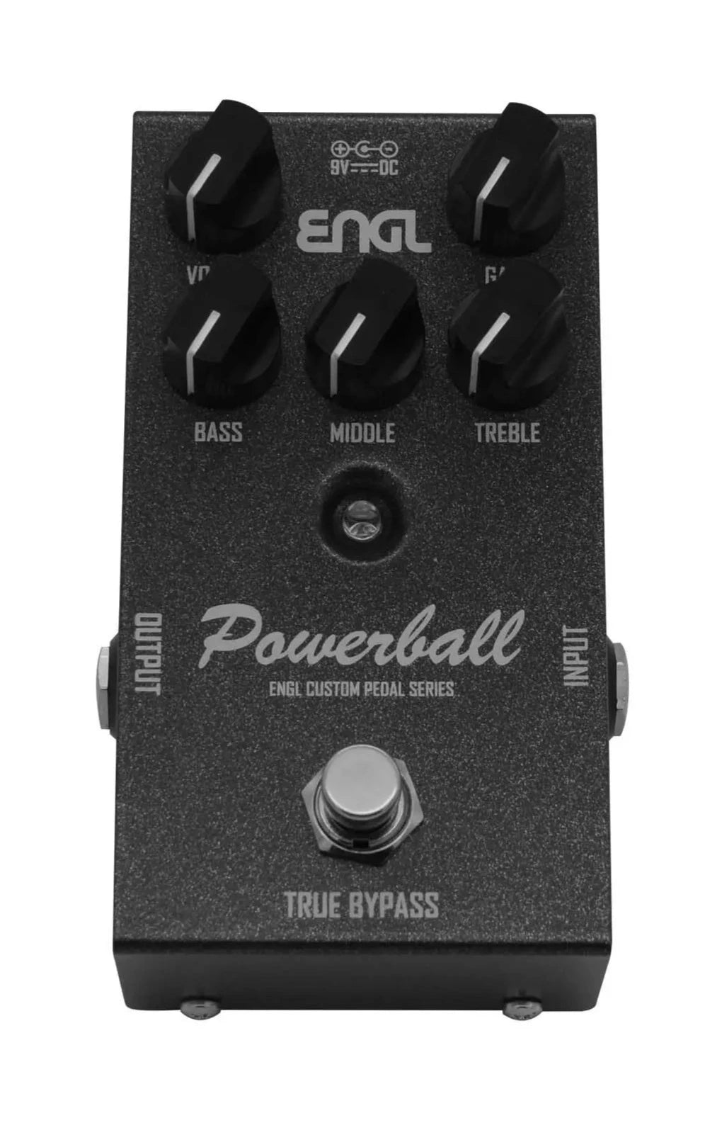 ENGL EP645 Powerball Pedal