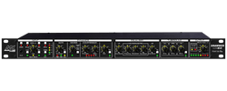 Drawmer MXPRO 60 Front End One Channel Strip Rack