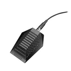 Audio Technica PRO44 Unidirectional Condenser Boundary Microphone