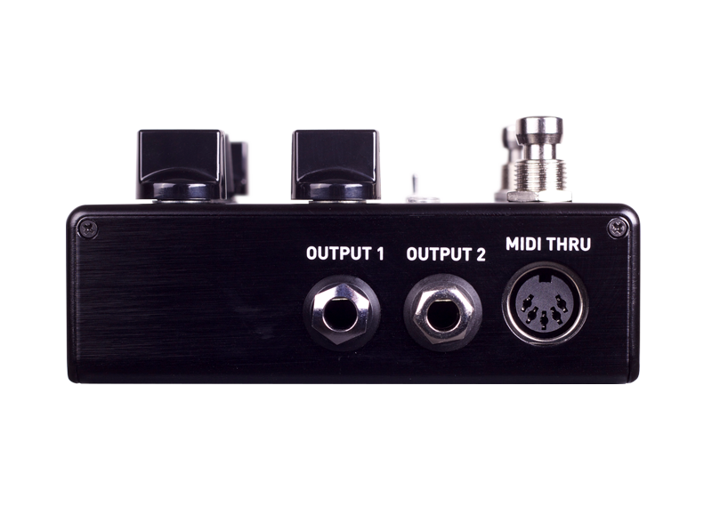 Source Audio Nemesis Delay