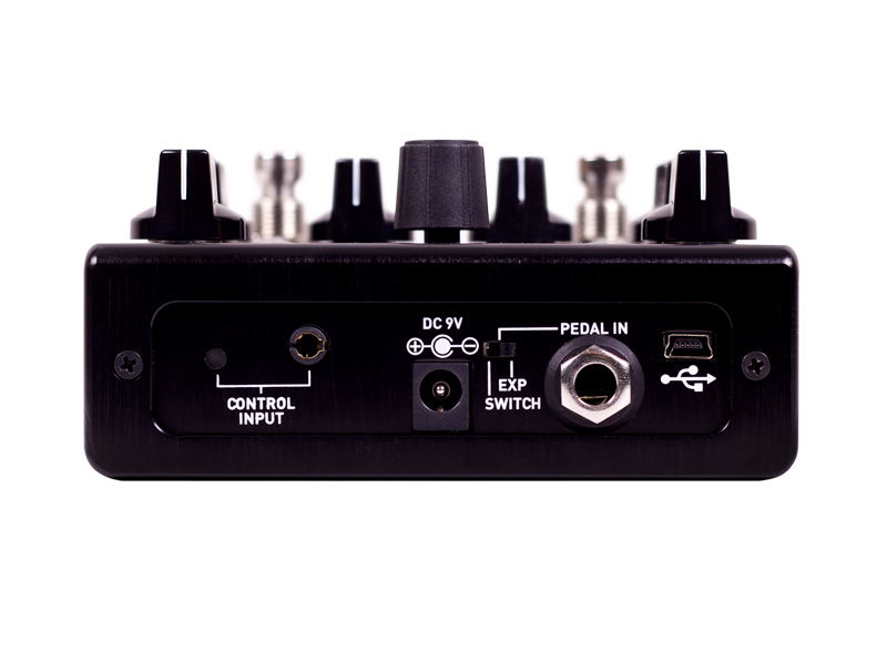 Source Audio Nemesis Delay