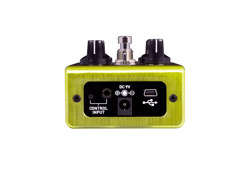 Source Audio Vertigo Tremolo