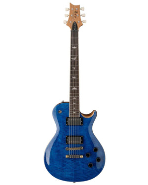 PRS SE Singlecut 594 Electric Guitar - Faded Blue