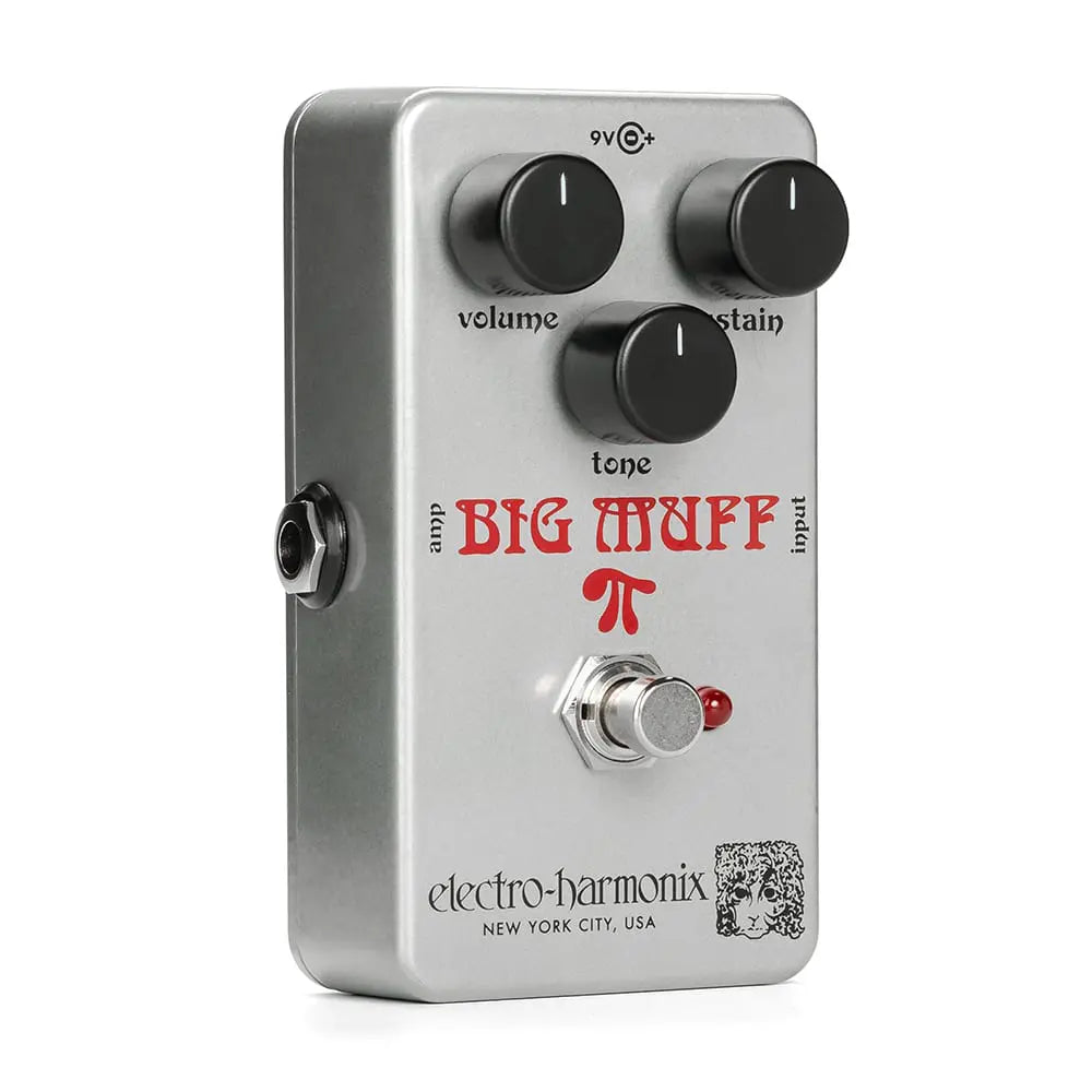 RonSound Hairpie '75 (big muff ram’s) Electro Harmonix Rams Head Big Muff