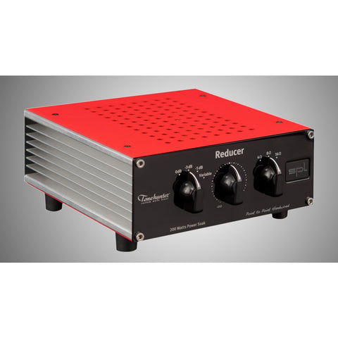 SPL Reducer 200 Watt Power Soak for Guitar Amps