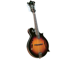 Rover RM-75 SOLID F-STYLE MANDOLIN SP/FL-MP - SUNBURST